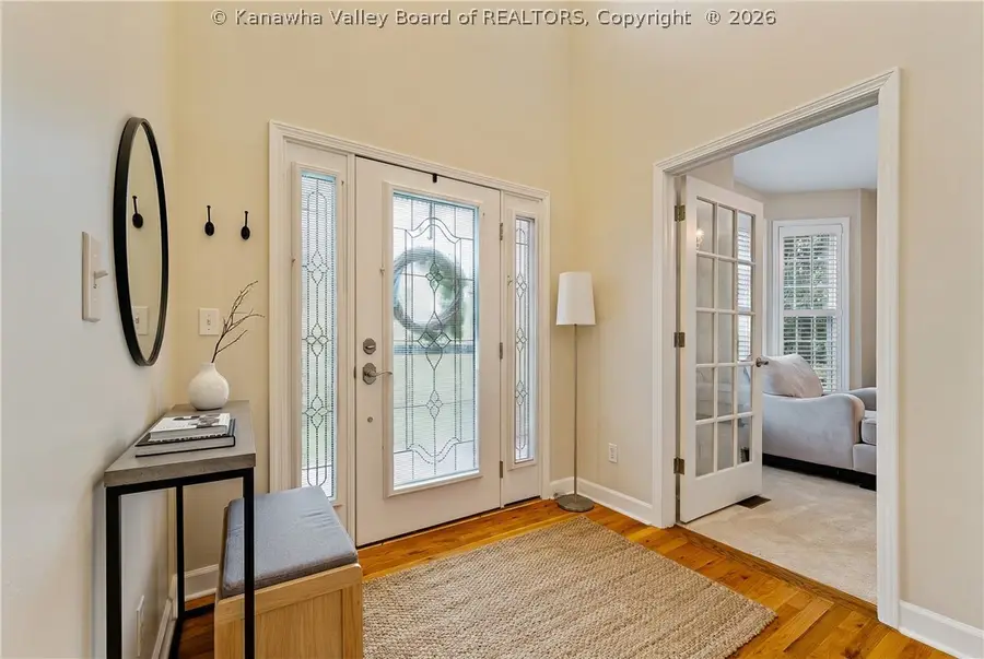 126 Newcomer Road, South Charleston, WV 25309 - #2