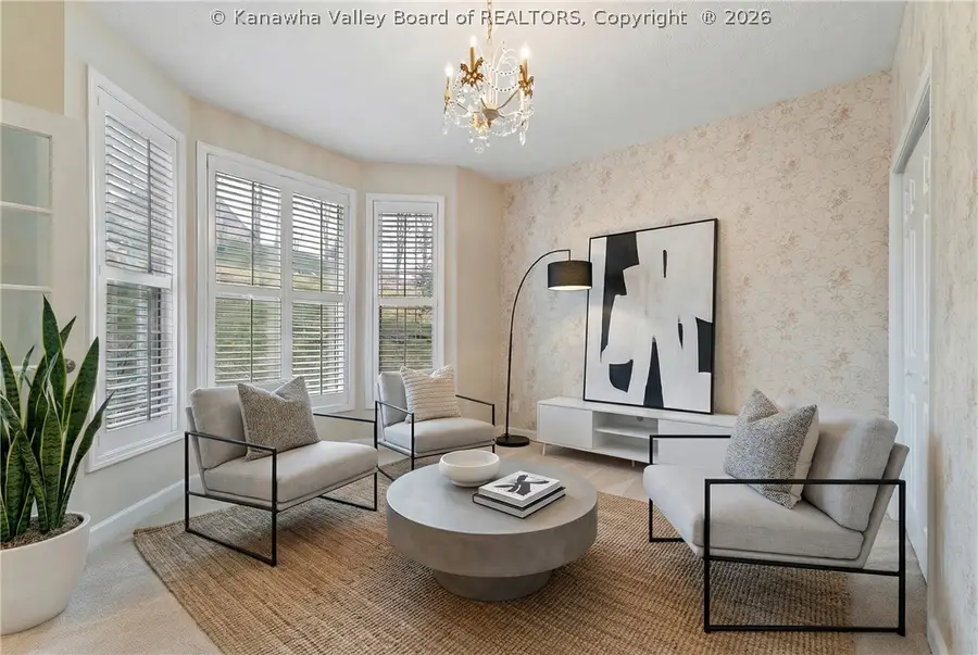 126 Newcomer Road, South Charleston, WV 25309 - #3