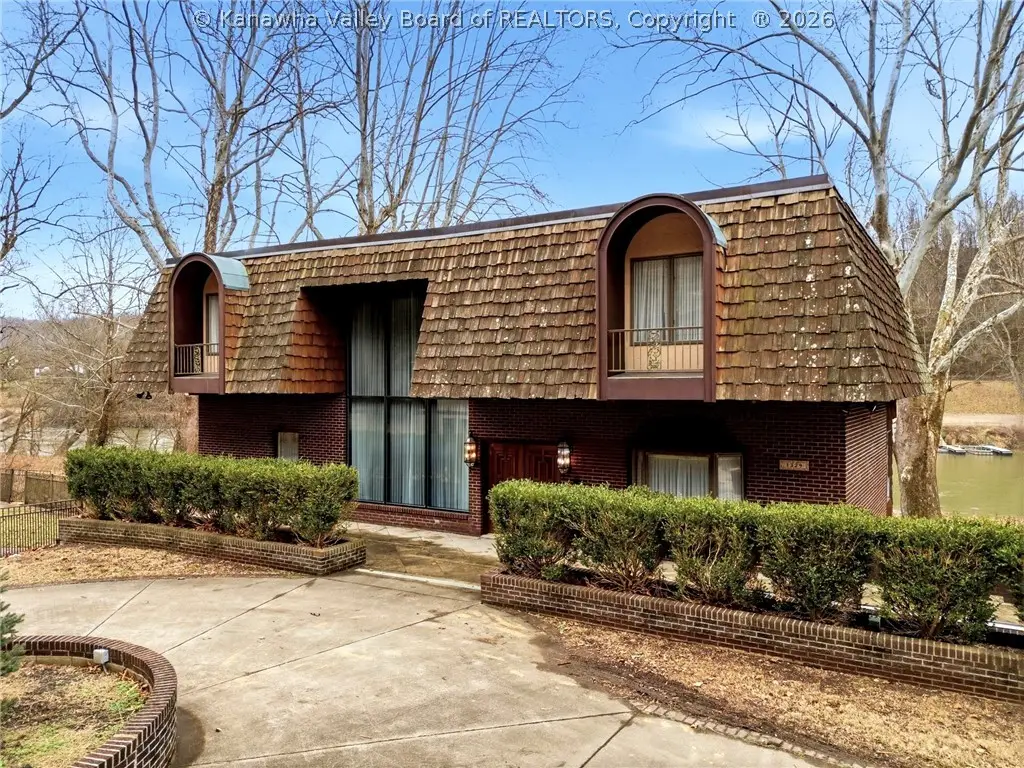 1329 Pennsylvania Avenue, Saint Albans, WV 25177 - #1