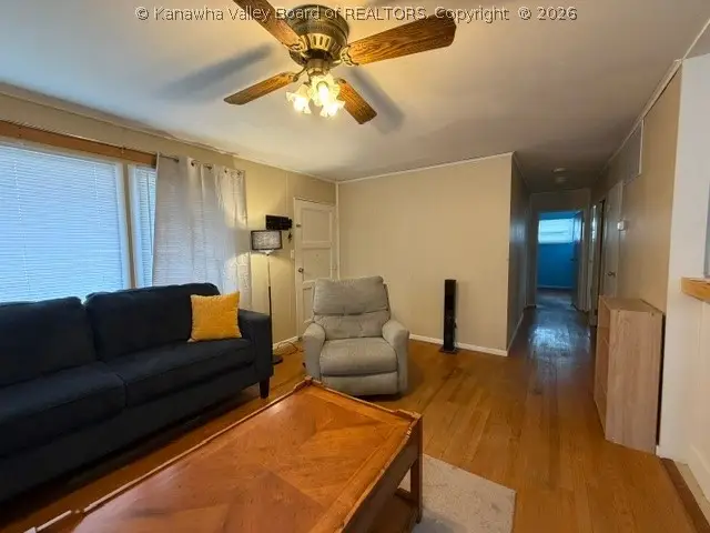 2921 Fitzwater Drive, South Charleston, WV 25303 - #2