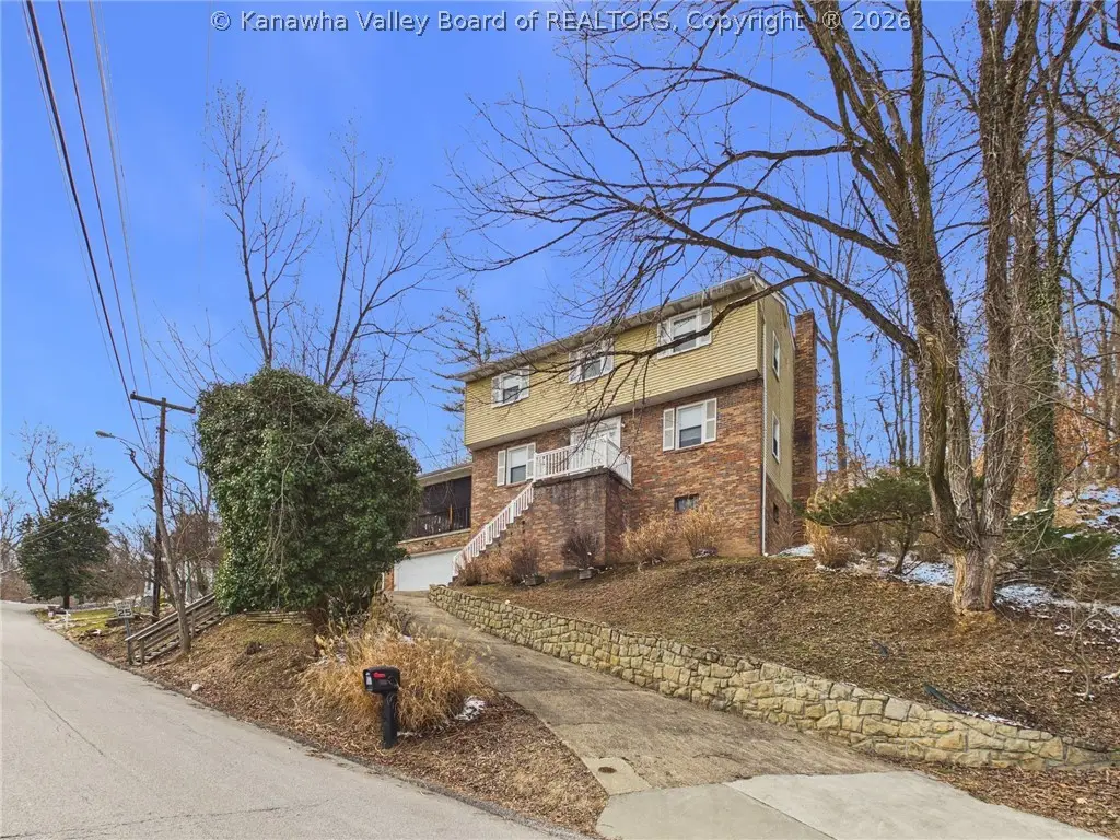 1200 Henry Road, South Charleston, WV 25303 - #1