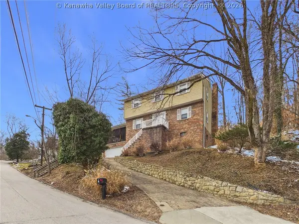 1200 Henry Road, South Charleston, WV 25303