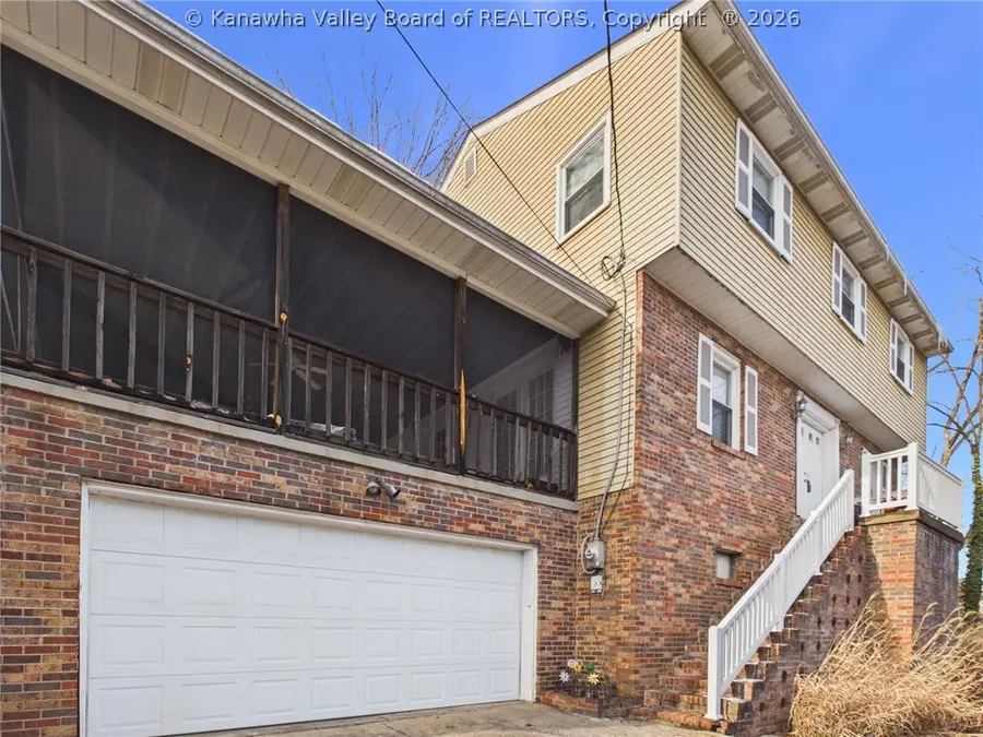 1200 Henry Road, South Charleston, WV 25303 - #2