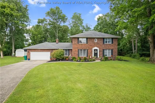 407 Beechwood Estates, Scott Depot, WV 25560