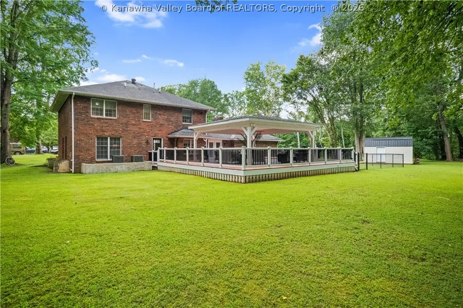 407 Beechwood Estates, Scott Depot, WV 25560 - #3