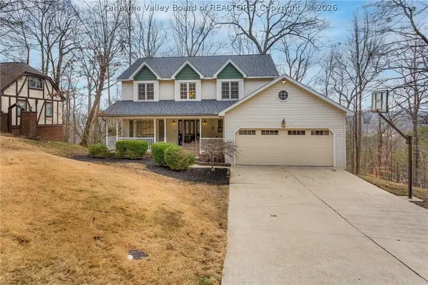 326 Seven Oaks Drive, Scott Depot, WV 25560