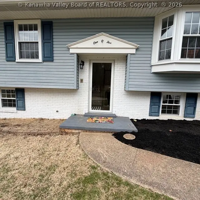 105 Brookhaven Circle, Nitro, WV 25143 - #3