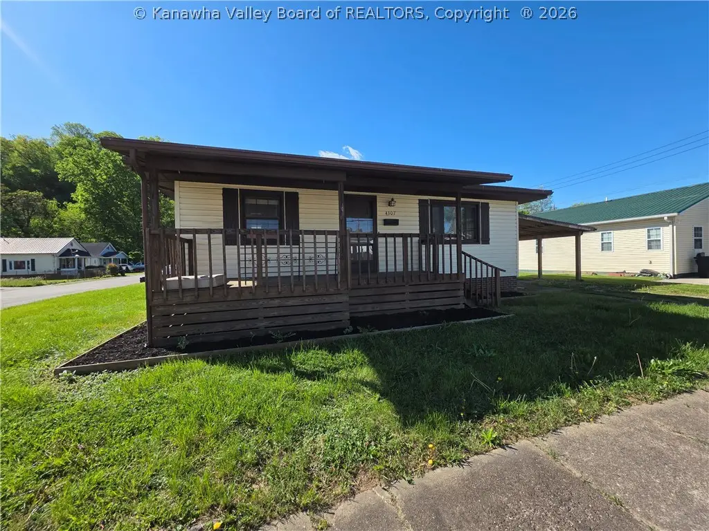 4307 Hughes Street, Huntington, WV 25704 - #1