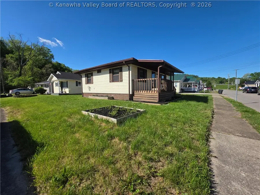 4307 Hughes Street, Huntington, WV 25704 - #2