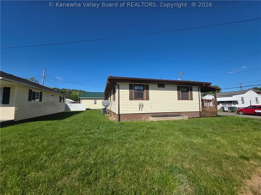 4307 Hughes Street, Huntington, WV 25704 - #3