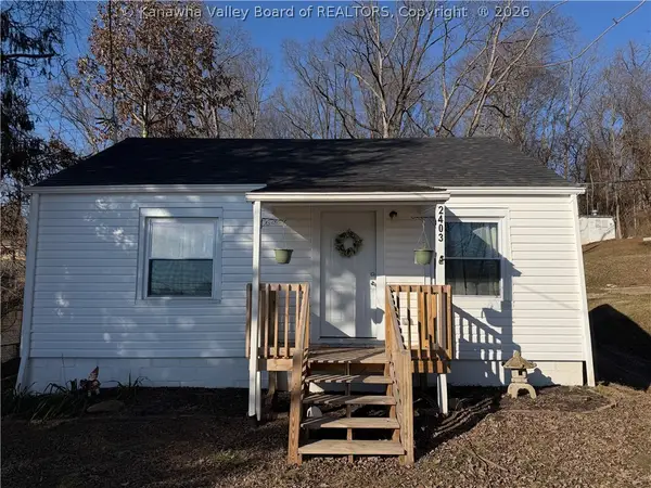 2403 45th Street, Parkersburg, WV 26104