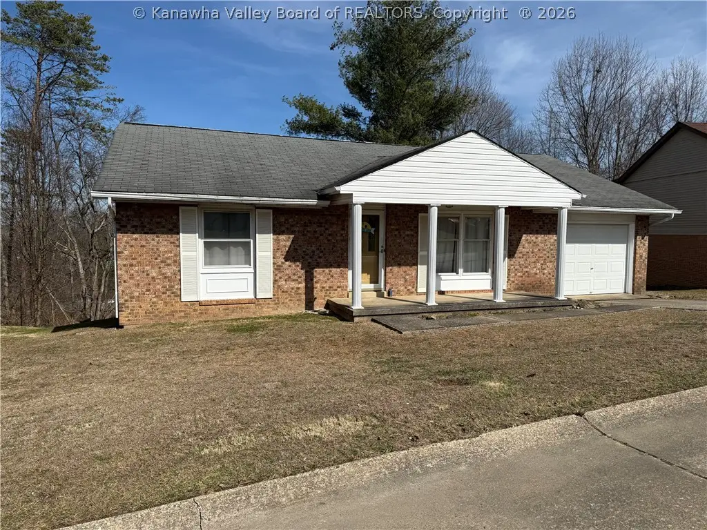 61 Cambridge Drive, Culloden, WV 25510 - #1