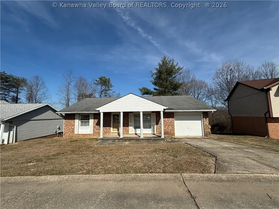 61 Cambridge Drive, Culloden, WV 25510 - #3