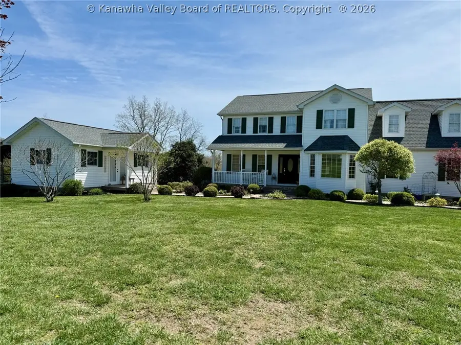 281 Windy Lane, Liberty, WV 25124 - #2