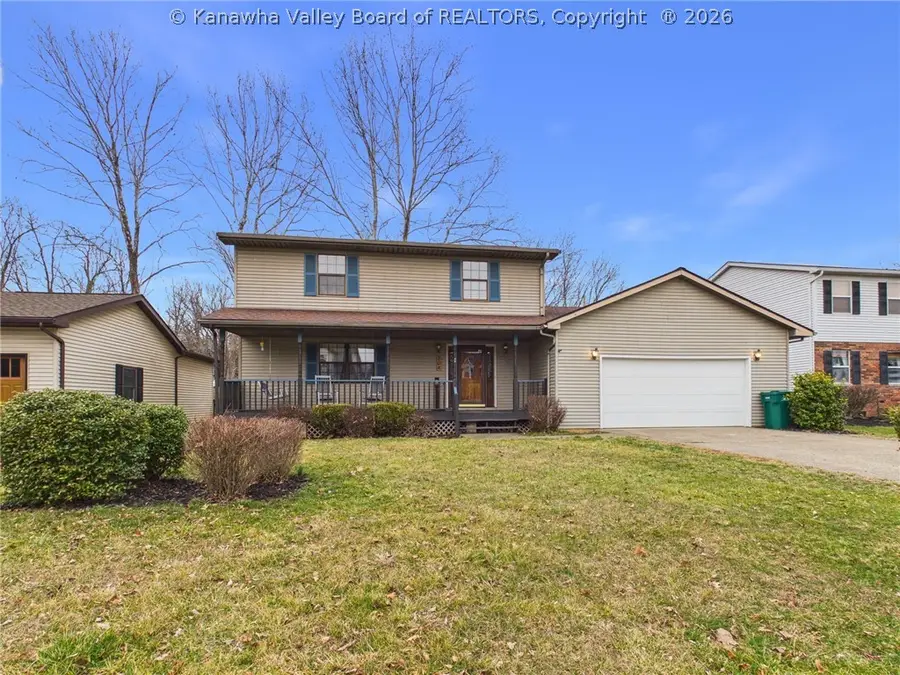 204 Bent Tree Estates, Scott Depot, WV 25560 - #2