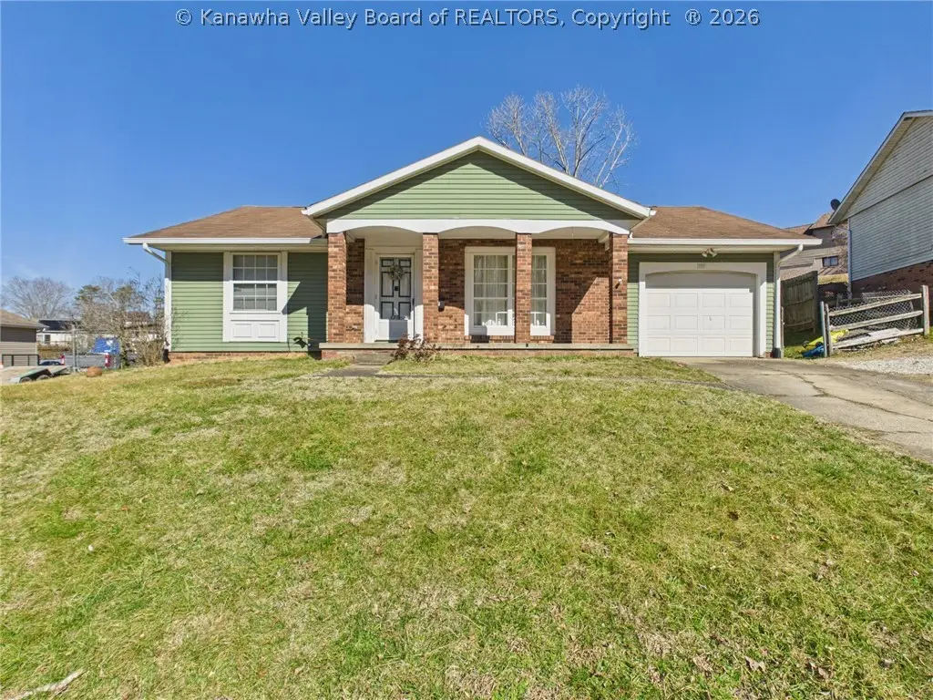 177 Winchester Drive, Culloden, WV 25510 - #1