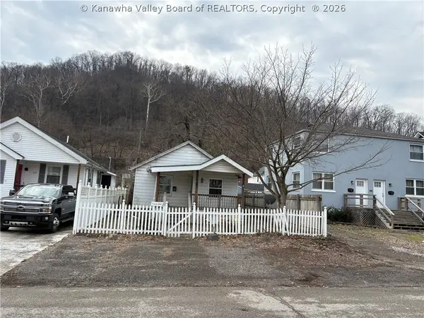 5419 Washington Avenue, Charleston, WV 25304