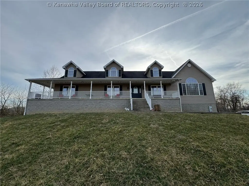 201 Fawn Lane, Tornado, WV 25177 - #1