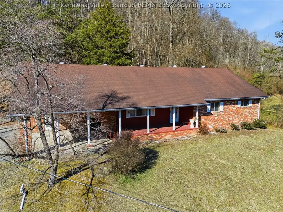 65 Dairy Road, West Hamlin, WV 25571 - #2