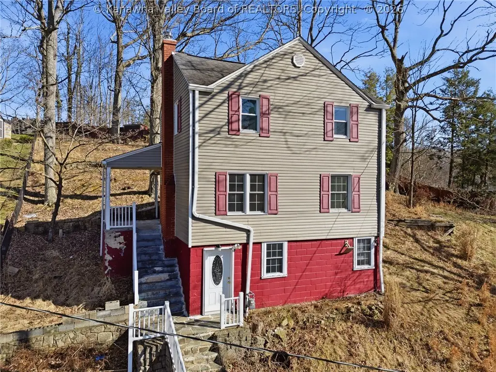 112 Westview Drive, Charleston, WV 25311 - #1