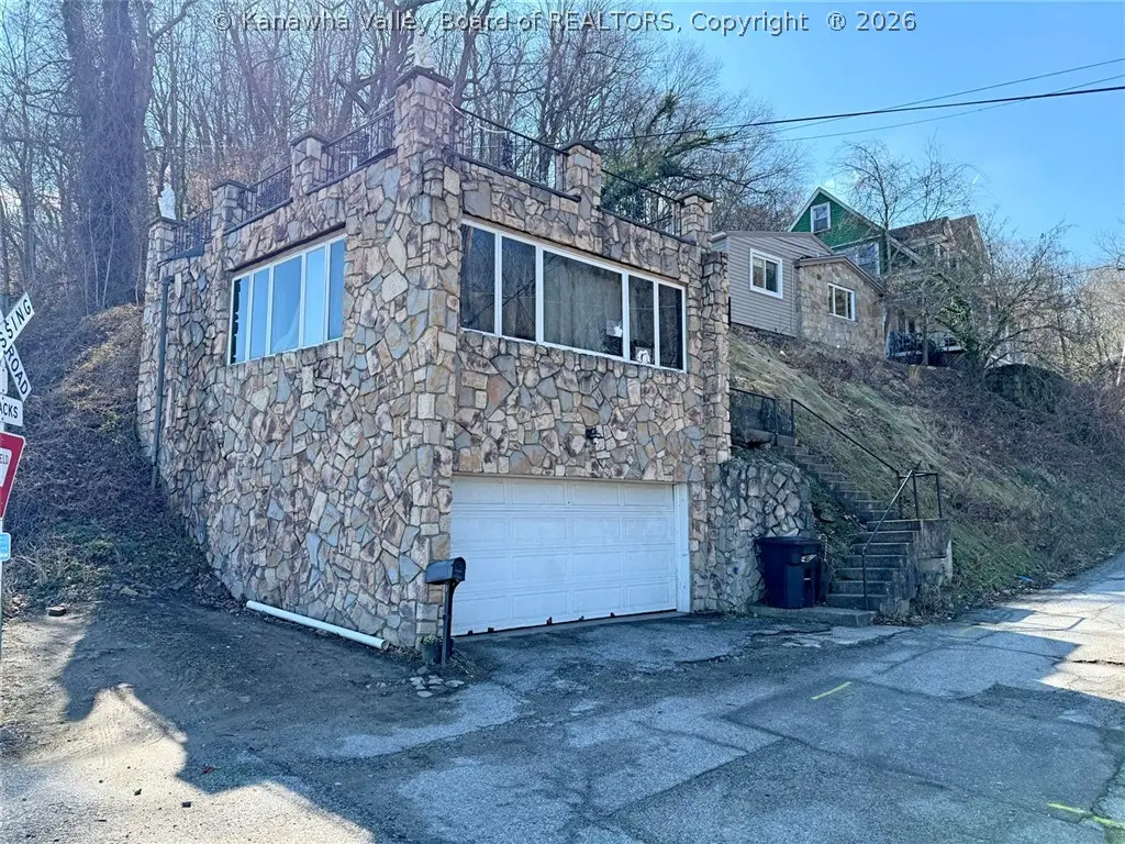 1201 Maccorkle Avenue Se, Charleston, WV 25304 - #1