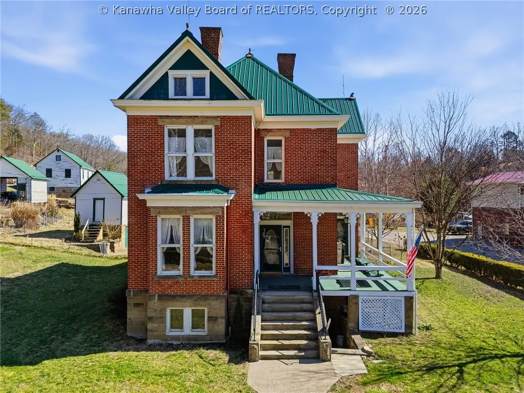 512 Walgrove Road, Elkview, WV 25071 - #1