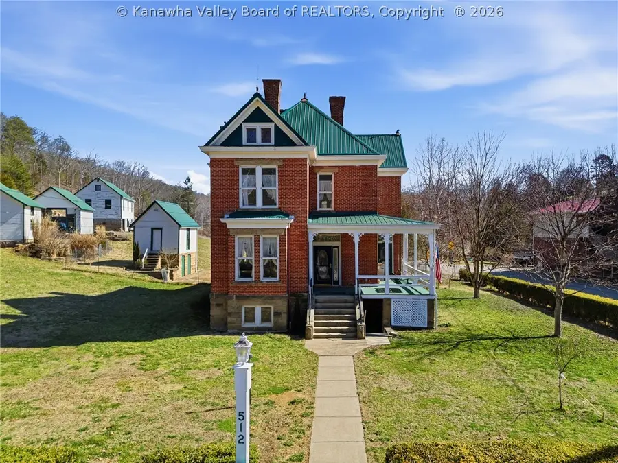 512 Walgrove Road, Elkview, WV 25071 - #3