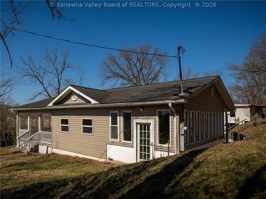 817&819 Gore Addition Road, Tornado, WV 25202 - #3