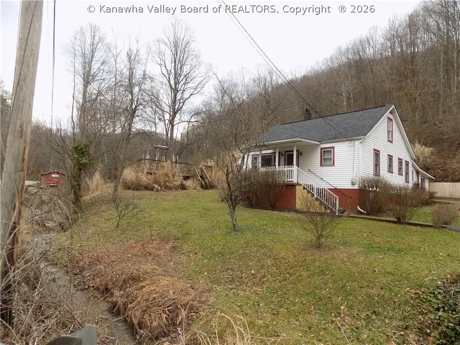 9354 Daniel Boone Parkway, Foster, WV 25081 - #2