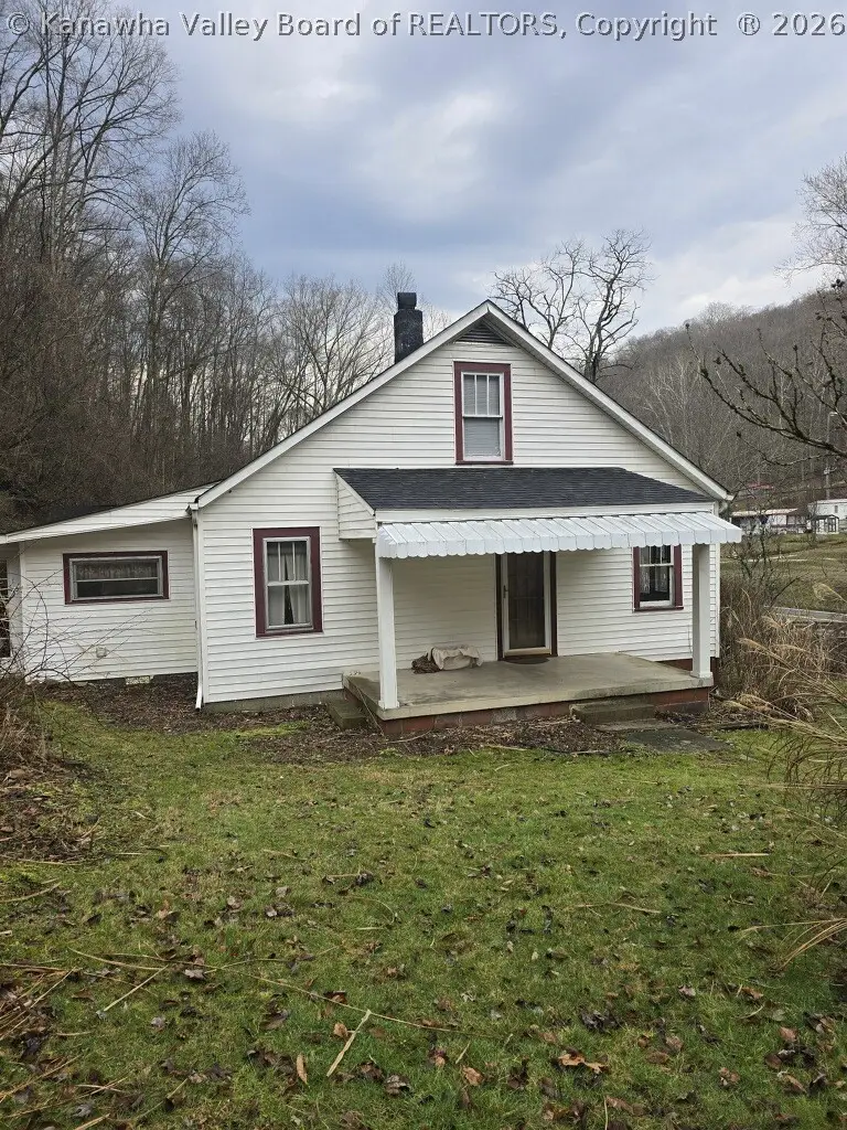 9354 Daniel Boone Parkway, Foster, WV 25081 - #3