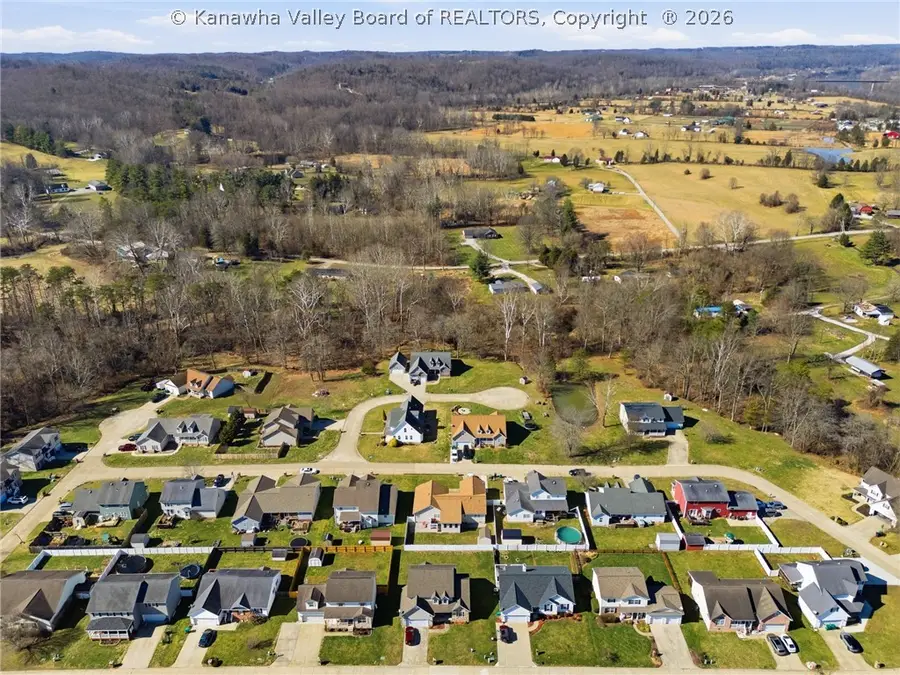 218 Parkstone Drive, Fraziers Bottom, WV 25082 - #3
