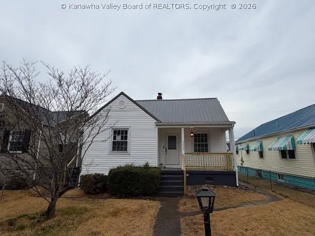 5030 Indiana Street, South Charleston, WV 25309 - #1