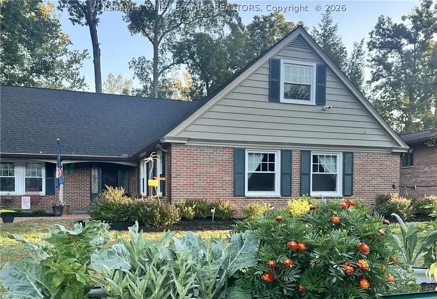 1419 Nottingham Road, Charleston, WV 25314 - #3