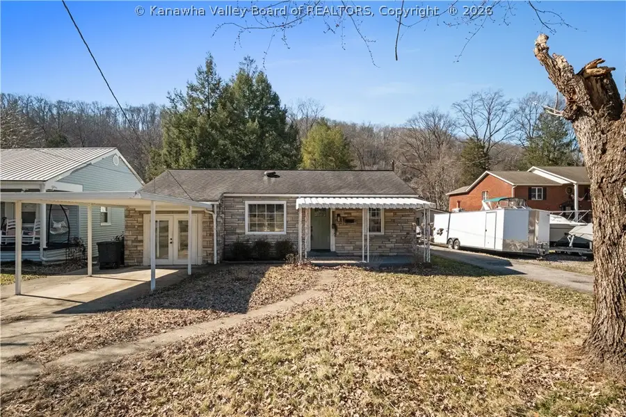 1111 S B Street, Saint Albans, WV 25177 - #2