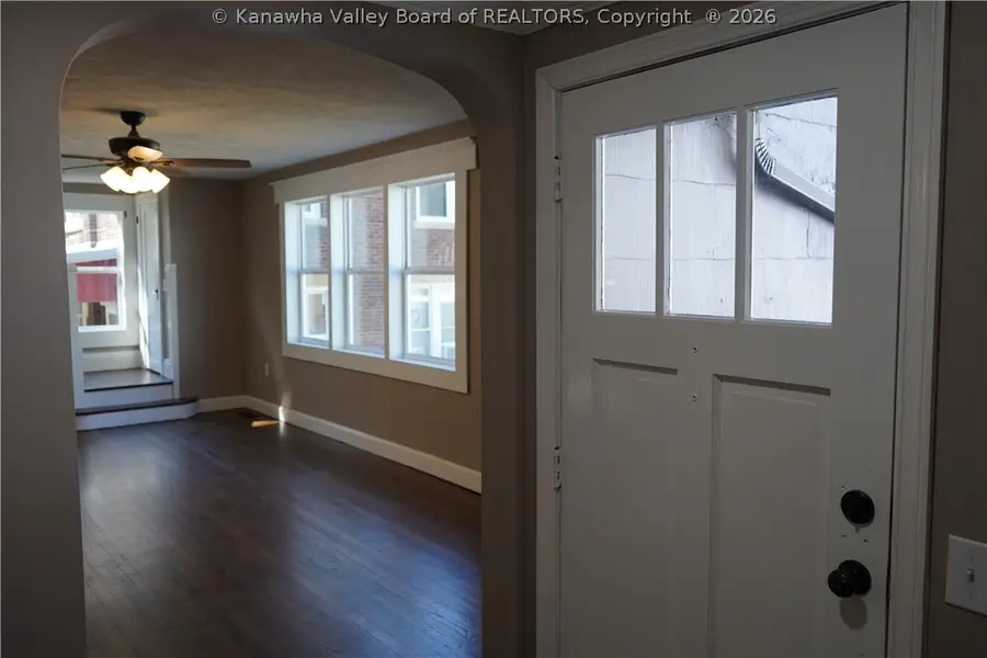 198 Nighbert Avenue, Logan, WV 25601 - #3