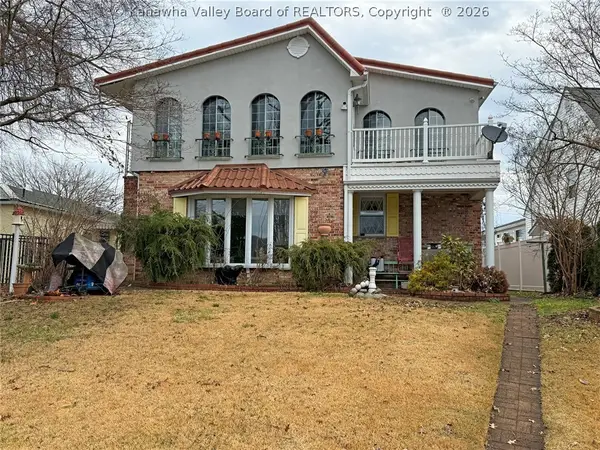 1216 Kanawha Avenue, Dunbar, WV 25064