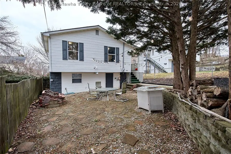206 Henson Avenue, South Charleston, WV 25303 - #2