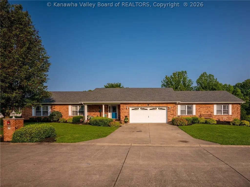 123 Brooke Street, Culloden, WV 25510 - #1