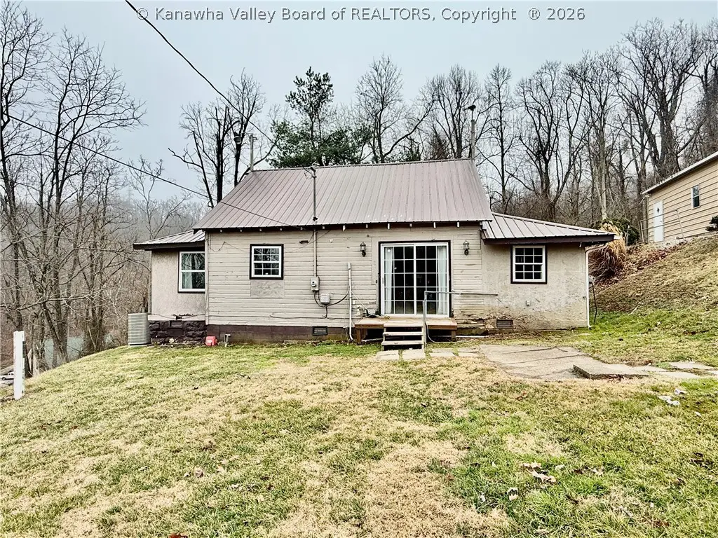 1650 S 19th Street W, Huntington, WV 25701 - #1