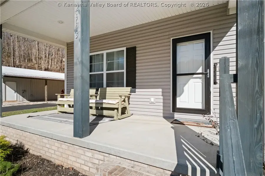 2935 Newhouse Drive, Charleston, WV 25302 - #3