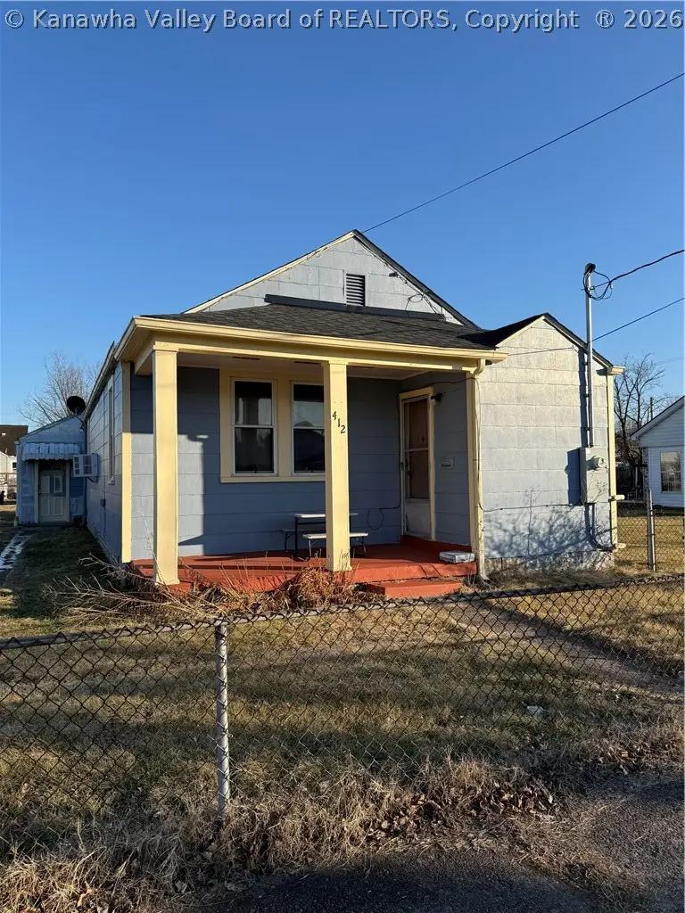 412 18th Street, Dunbar, WV 25064 - #1