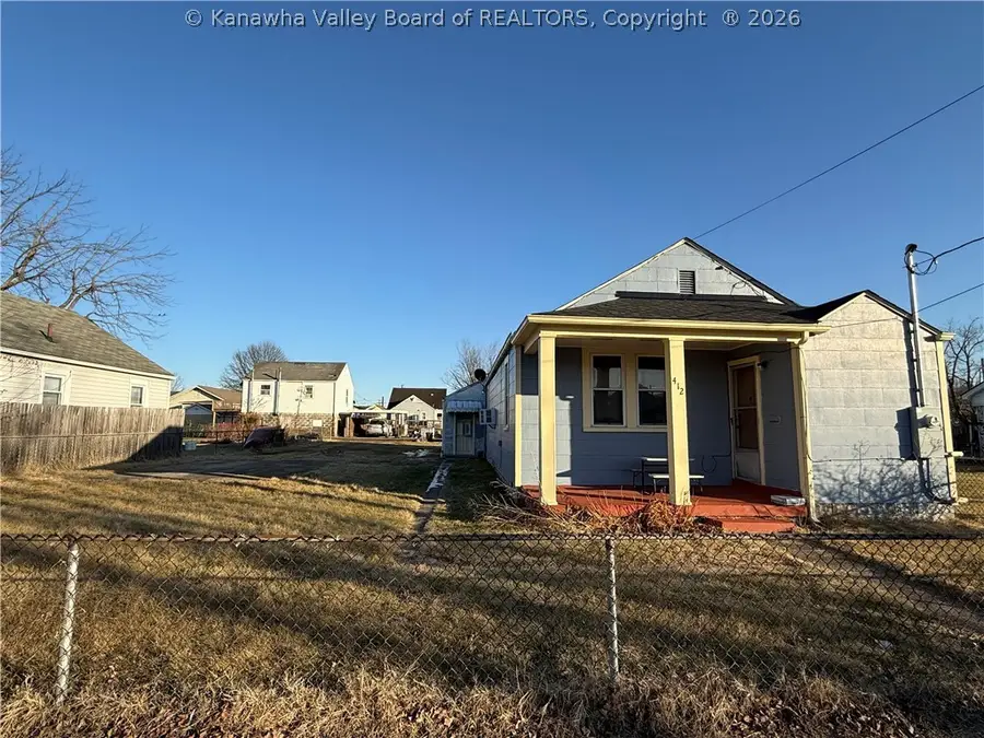 412 18th Street, Dunbar, WV 25064 - #2