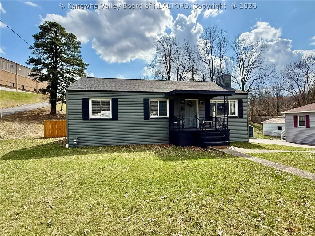 910 Cross Lanes Drive, Cross Lanes, WV 25313 - #1