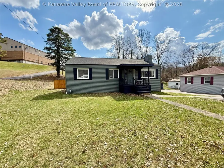 910 Cross Lanes Drive, Cross Lanes, WV 25313 - #2