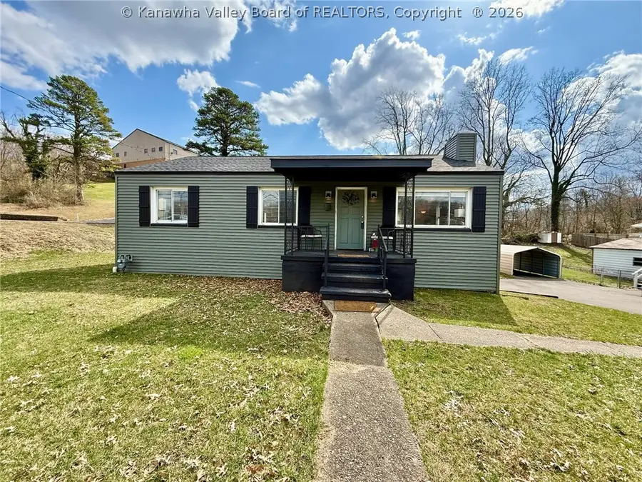 910 Cross Lanes Drive, Cross Lanes, WV 25313 - #3