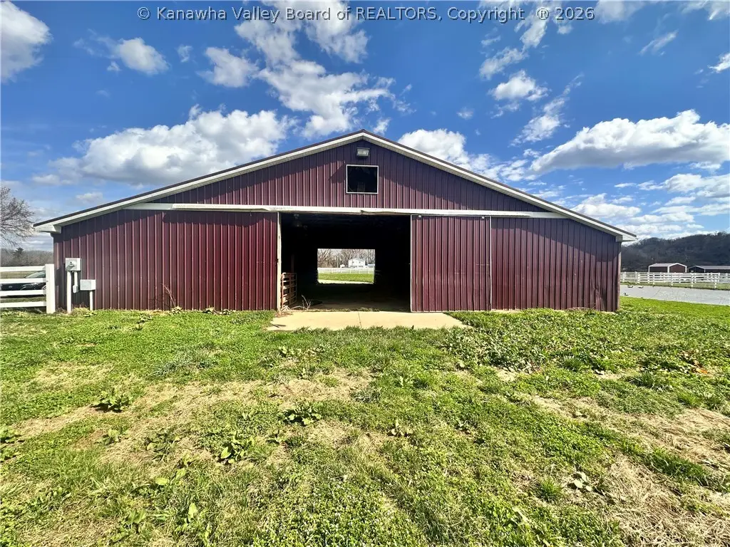 175 Ivy Lane, Gallipolis Ferry, WV 25515 - #1