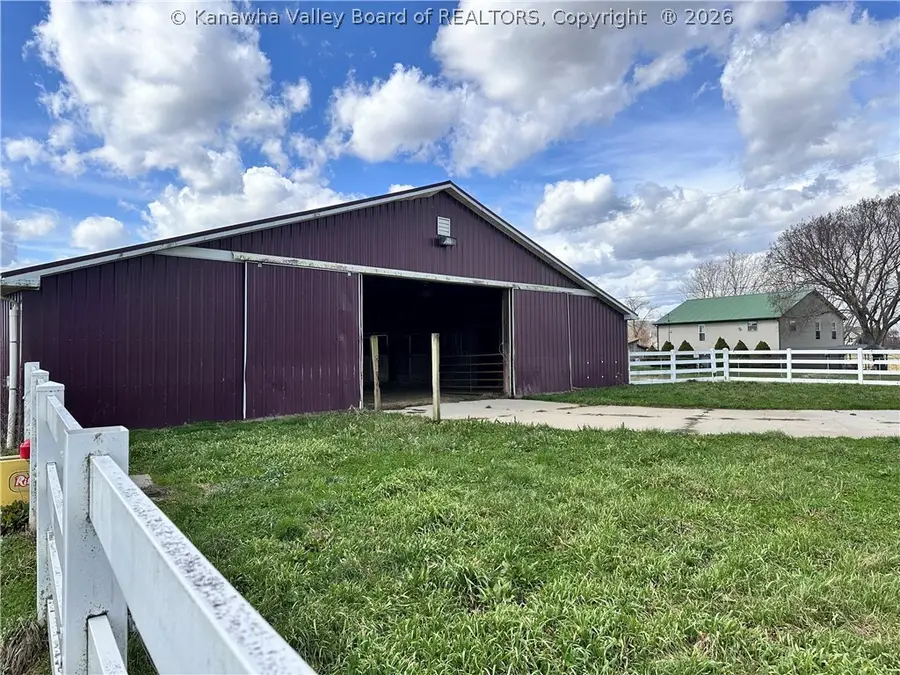 175 Ivy Lane, Gallipolis Ferry, WV 25515 - #3