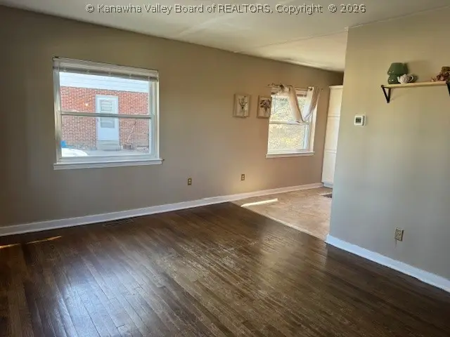 1417 Callie Road, Charleston, WV 25314 - #2