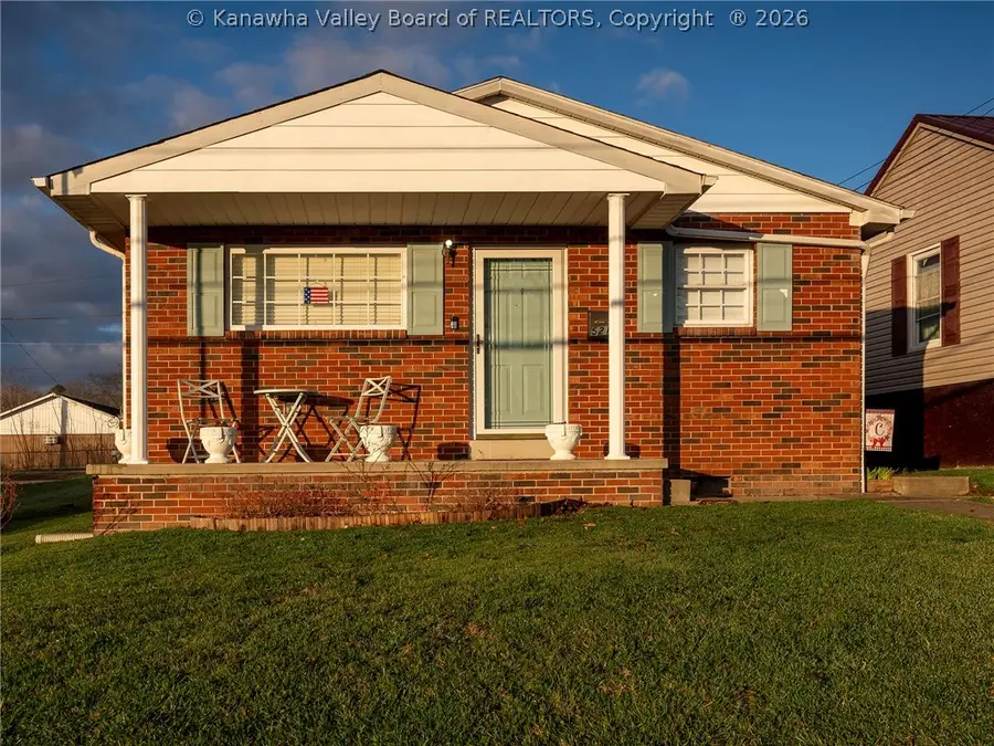 521 Dudding Avenue, Hurricane, WV 25526 - #2