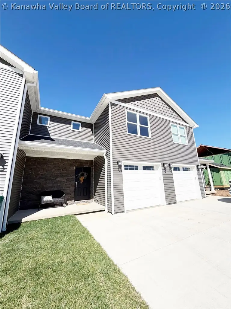 53 Jordon Drive, Winfield, WV 25213 - #1